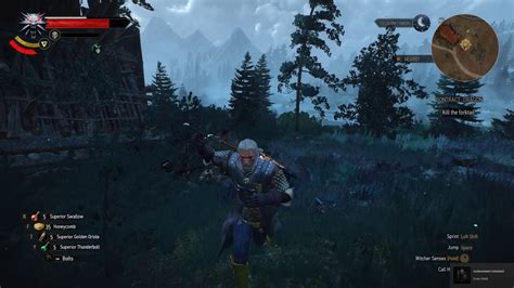 witcher 3 even odds|witcher 3 even odds achievement.